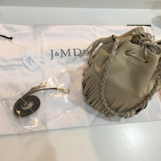 ジェイアンドエムデヴィッドソン(J&M DAVIDSON)のJ&M DAVIDSONカーニバルM(ハンドバッグ)