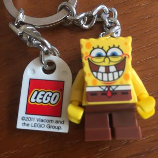Lego Lego スポンジボブ キーホルダーの通販 By Diemaus S Shop レゴならラクマ Lego Lego スポンジボブ キーホルダーの通販 By Diemaus S Shop レゴならラクマ