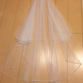 タカミ(TAKAMI)のタカミブライダル ショートベール(ウェディングドレス)