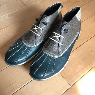 ランバンオンブルー(LANVIN en Bleu)の新品 Lanvin en Blue スニーカー 27.0(