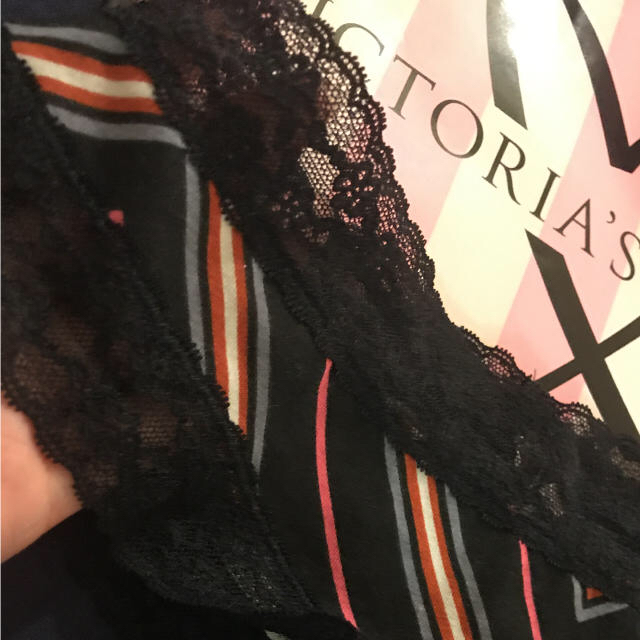 Victoria's Secret(ヴィクトリアズシークレット)のXS ビクトリアシークレット ショーツ 1300円❤︎ レディースの下着/アンダーウェア(ショーツ)の商品写真