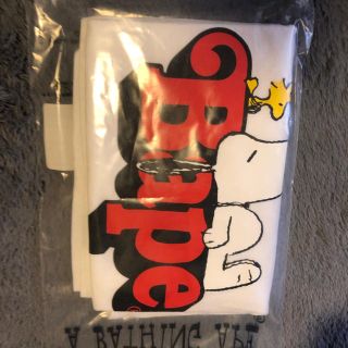 アベイシングエイプ(A BATHING APE)のa bathing ape、Tシャツ(Tシャツ/カットソー(半袖/袖なし))