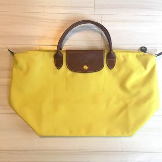 ロンシャン(LONGCHAMP)のロンシャン ナイロントートバッグ(トートバッグ)