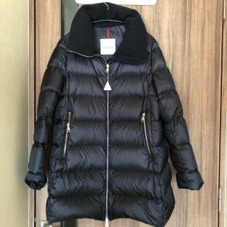 モンクレール(MONCLER)の☆週末限定値下げ☆新品 モンクレール トルシー ブラック 3(ダウンコート)