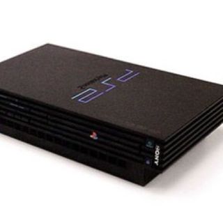 プレイステーション2(PlayStation2)のＰＳ２本体　ＳＣＰＨ－３００００　ソフト付 箱のみ無し 他付属品有(家庭用ゲーム機本体)