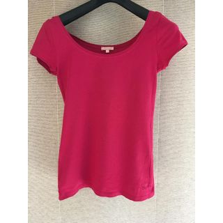 レペット(repetto)の【本日まで掲載 値段交渉可】美品 repetto Tシャツ(Tシャツ(半袖/袖なし))