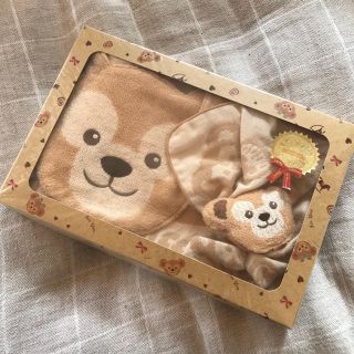 ダッフィー(ダッフィー)のDuffy 出産祝い(その他)