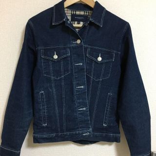 バーバリー(BURBERRY)のsell様専用(Gジャン/デニムジャケット)