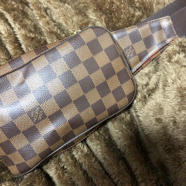 LOUIS VUITTON(ルイヴィトン)のジェロニモス メンズのバッグ(ボディーバッグ)の商品写真