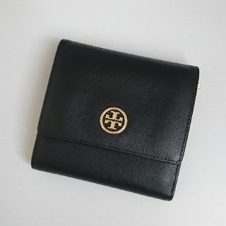 トリーバーチ(Tory Burch)のゆかさん専用☆トリーバーチ 三ツ折り財布(財布)