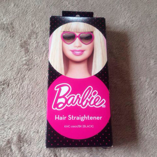 バービー(Barbie)のバービー★アイロン 新品(その他)