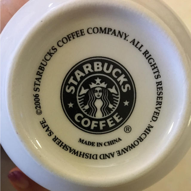 Starbucks Coffee(スターバックスコーヒー)のスターバックス シュガー&クリーマー スタバ 福袋  新品 コーヒー 珈琲 インテリア/住まい/日用品のキッチン/食器(食器)の商品写真