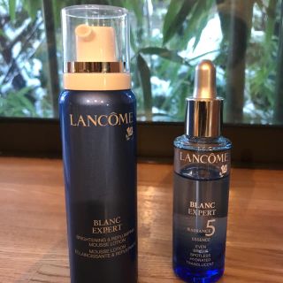 ランコム(LANCOME)のLANCOME ホワイトニング化粧水 ・美容液(化粧水/ローション)