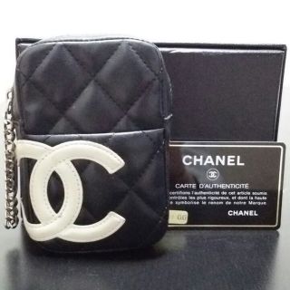 シャネル(CHANEL)の完売しました(タバコグッズ)