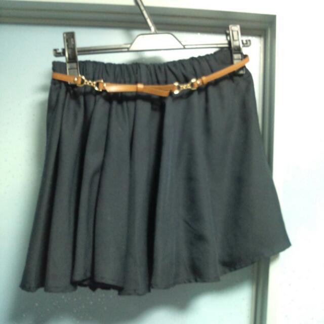 PAGEBOY(ページボーイ)のＰＡＧＥＢＯＹ ｽｶｰﾄ レディースのスカート(ミニスカート)の商品写真