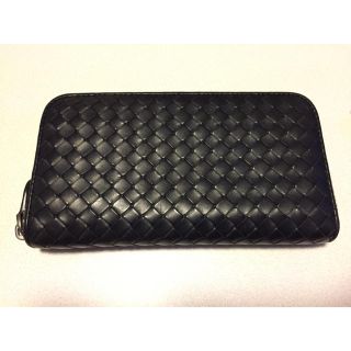 ボッテガヴェネタ(Bottega Veneta)のボッテガヴェネタ 長財布(長財布)