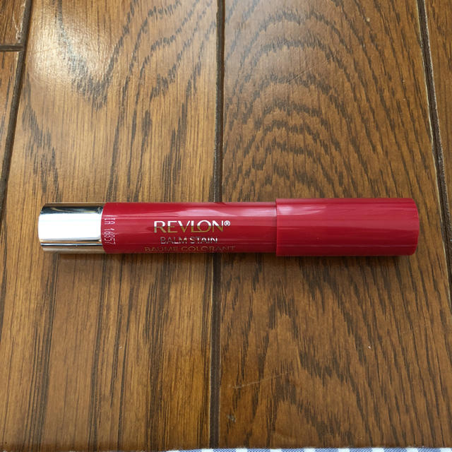 REVLON(レブロン)のREVLON バームステイン コスメ/美容のベースメイク/化粧品(リップライナー)の商品写真