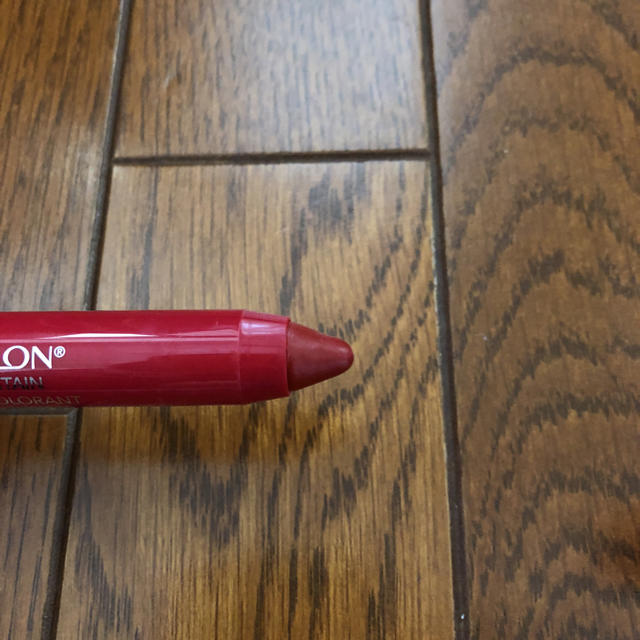 REVLON(レブロン)のREVLON バームステイン コスメ/美容のベースメイク/化粧品(リップライナー)の商品写真