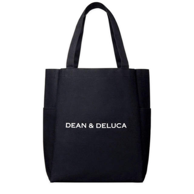 DEAN & DELUCA(ディーンアンドデルーカ)の【otona MUSE付録】DEAN&DELUCAトートバッグ レディースのバッグ(トートバッグ)の商品写真