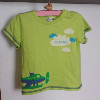 ニットプランナー(KP)のTシャツ　日本製(Tシャツ/カットソー)