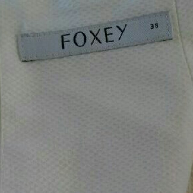 FOXEY(フォクシー)のはなさまご予約済み♡フォクシースカート レディースのスカート(ひざ丈スカート)の商品写真