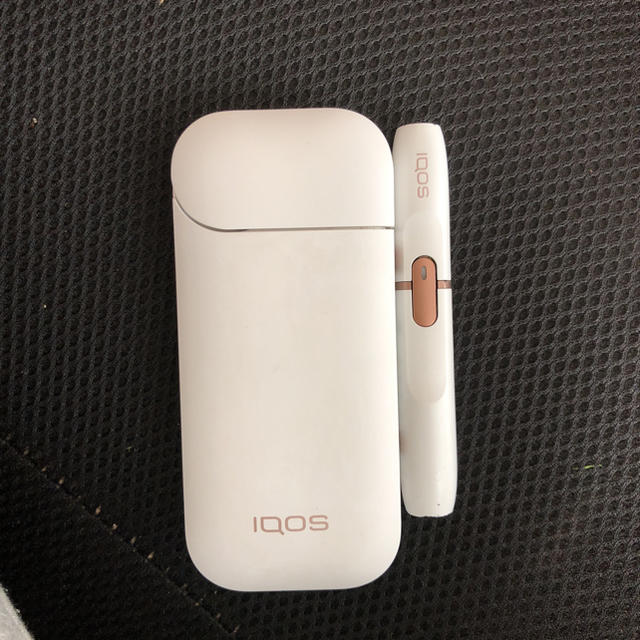 iQOS