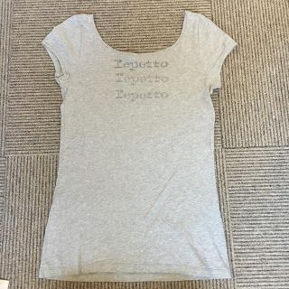 レペット(repetto)のレペット(Tシャツ(半袖/袖なし))