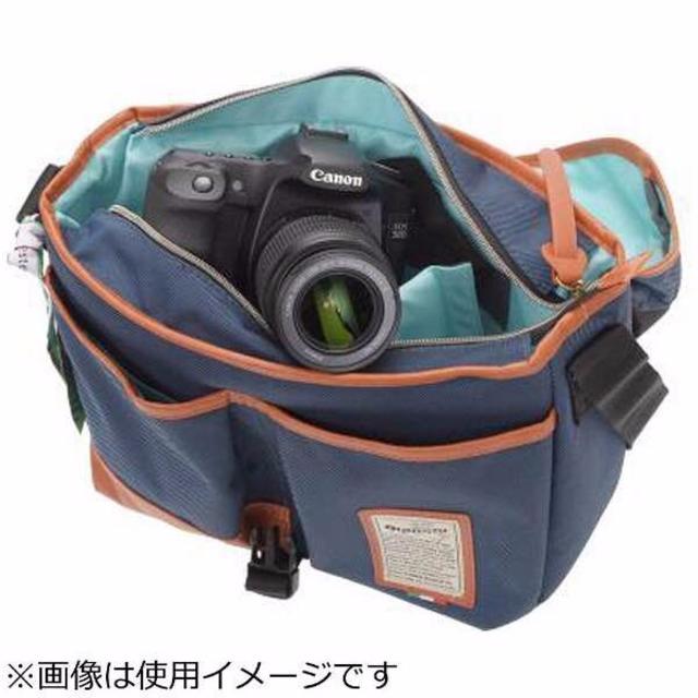 カメラバッグ Bianchi スマホ/家電/カメラのカメラ(コンパクトデジタルカメラ)の商品写真