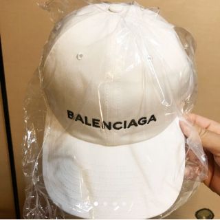 バレンシアガ(Balenciaga)のバレンシアガ キャップ L59(その他)