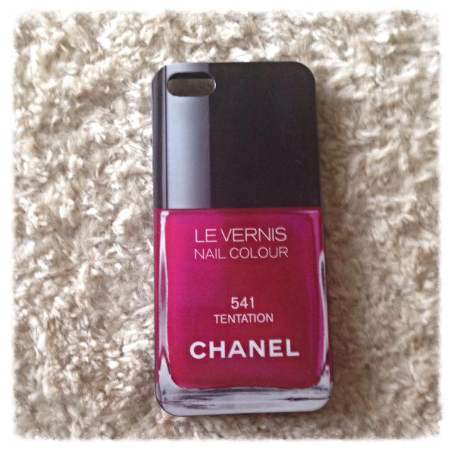 ♡CHANEL iphoneケース♡の通販 by Sweet closet❤️|ラクマ