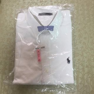 ポロラルフローレン(POLO RALPH LAUREN)のPolo カッターシャツ(シャツ)