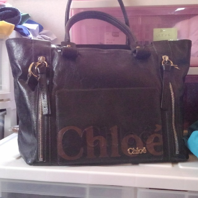 Chloe - Chloeのハンドバッグ