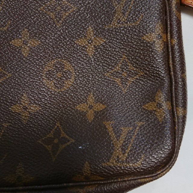 LOUIS VUITTON(ルイヴィトン)のヴィトン アクセサリーポーチ レディースのバッグ(ハンドバッグ)の商品写真