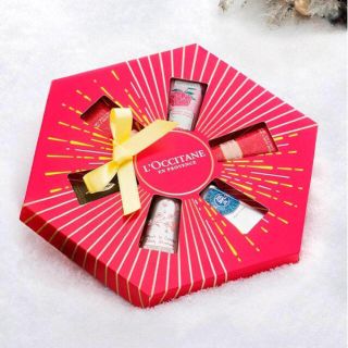 ロクシタン(L'OCCITANE)のロクシタン ハンドクリーム(ハンドクリーム)