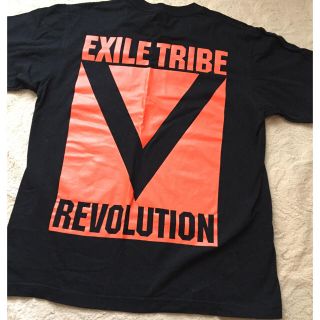 エグザイル トライブ(EXILE TRIBE)の新品未使用 EXILE TRIBE Tシャツ(ミュージシャン)