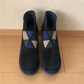 カンペール(CAMPER)の数日限定 カンペール 新品未使用(ハイヒール/パンプス)