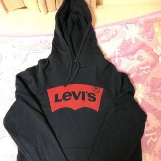 リーバイス(Levi's)のパーカー リーバイス Levis メンズ(パーカー)