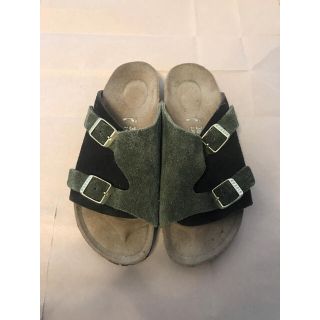 ビルケンシュトック(BIRKENSTOCK)のビルケンシュトック チューリッヒ(サンダル)