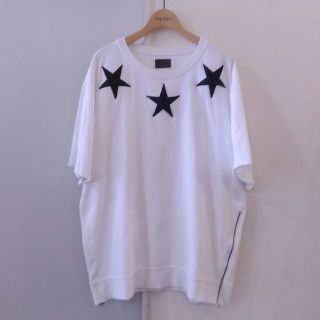 トゥエンティーフォーカラッツ(24karats)のダンケシェーン　danke schon
カットソー　Tシャツ
(Tシャツ/カットソー(半袖/袖なし))