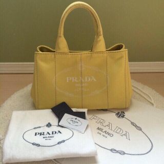 プラダ(PRADA)のbacho様専用PRADA&フェラガモ(トートバッグ)