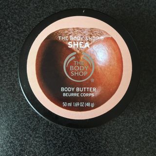 ザボディショップ(THE BODY SHOP)の新品 BODY BUTTER(ボディクリーム)