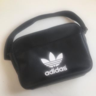 アディダス(adidas)のadidas ショルダーバッグ(ショルダーバッグ)