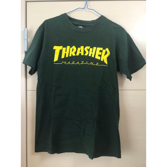 THRASHER(スラッシャー)のDIANA様専用 メンズのトップス(Tシャツ/カットソー(半袖/袖なし))の商品写真