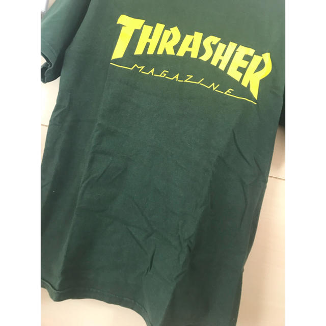 THRASHER(スラッシャー)のDIANA様専用 メンズのトップス(Tシャツ/カットソー(半袖/袖なし))の商品写真