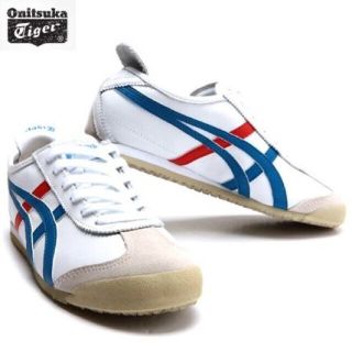 オニツカタイガー(Onitsuka Tiger)のOnitsuka Tiger オニツカタイガー メキシコ 26.5(スニーカー)