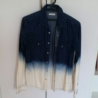 ジーユー グラデーション シャツ メンズ の通販 5点 Guのメンズを買うならラクマ ジーユー グラデーション シャツ メンズ の通販 5点 Guのメンズを買うならラクマ