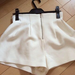 スナイデル(SNIDEL)のsnidelショーパン♡(ショートパンツ)