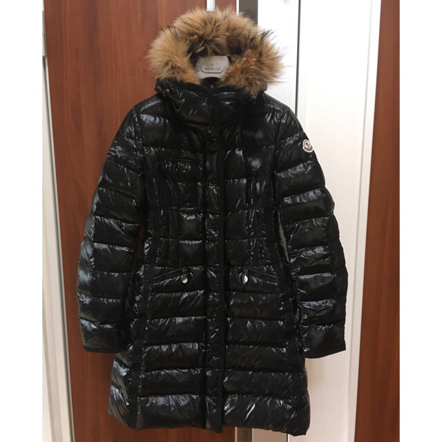 MONCLER - 国内正規美品 モンクレール エルミファーhermifur エルミンヌ サイズ0の通販 by WOOSTER's shop