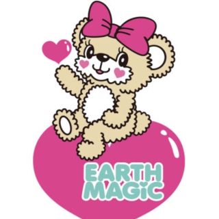 アースマジック(EARTHMAGIC)のe.m(*^ω^*)♡様専用(ワンピース)