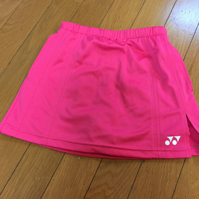 YONEX(ヨネックス)のまつさん専用ページ スポーツ/アウトドアのテニス(ウェア)の商品写真